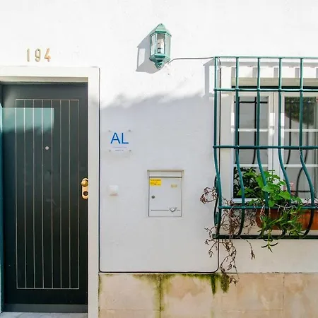 Cascais Seaside Home - 2 Min Away From The Beach شقة
