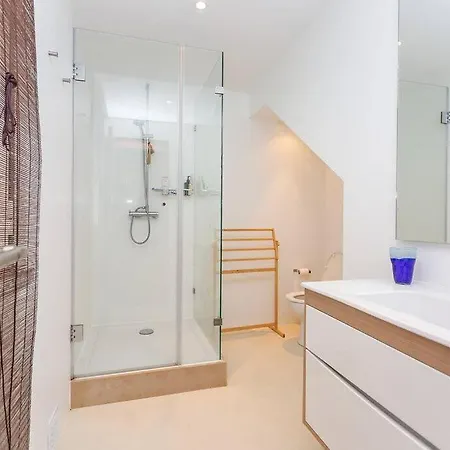 Cascais Seaside Home - 2 Min Away From The Beach * 리스본