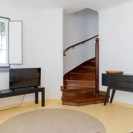 شقة Cascais Seaside Home - 2 Min Away From The Beach