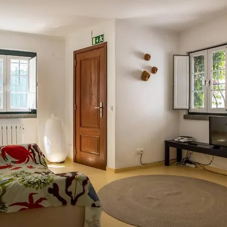 아파트 Cascais Seaside Home - 2 Min Away From The Beach *