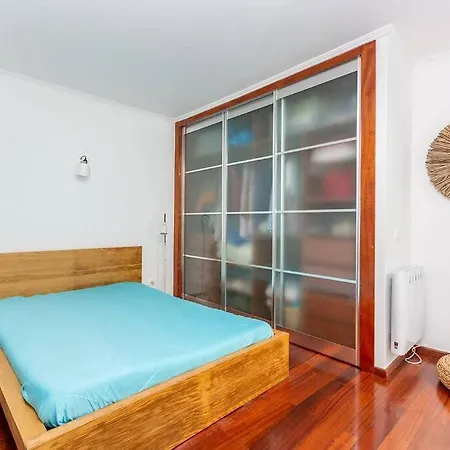 شقة Cascais Seaside Home - 2 Min Away From The Beach