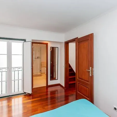 Cascais Seaside Home - 2 Min Away From The Beach 리스본
