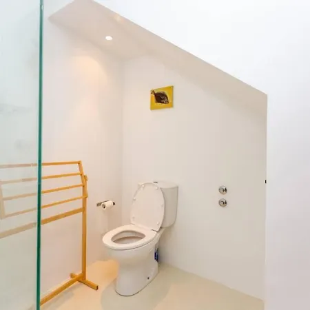 Cascais Seaside Home - 2 Min Away From The Beach * 리스본